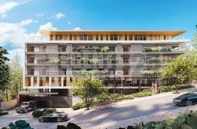 Apartamento à venda no bairro joão paulo em florianópolis