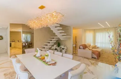 Casa com 4 quartos à venda na Rua do Copo de Leite, 616, Pedra Branca, Palhoça