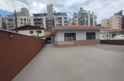 Casa com 4 quartos à venda na Servidão Antônio Irineu da Silva, 37, Córrego Grande, Florianópolis