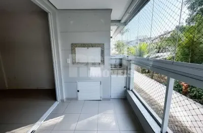 Apartamento com 2 quartos à venda na Rua Júlio Vieira, 305, João Paulo, Florianópolis