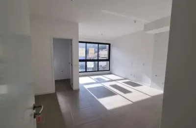 Apartamento com 1 quarto à venda na Rua Luiz Pasteur, 89, Trindade, Florianópolis
