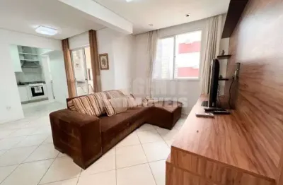 Apartamento 2 quartos, suite e 1 vaga  centro de florianópolis