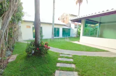 Casa com 4 quartos no bairro santa monica - florianópolis