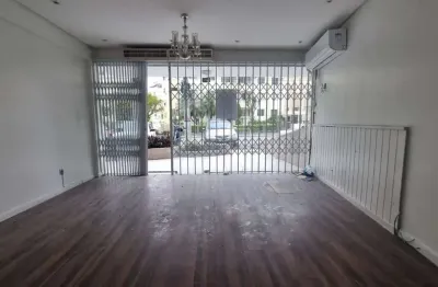 Ponto comercial à venda na Rua Lauro Linhares, 728, Trindade, Florianópolis