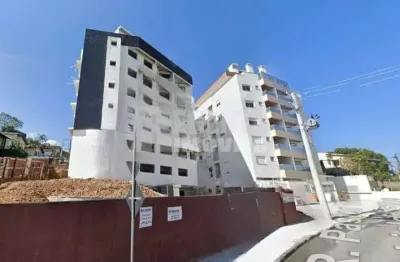 Cobertura duplex com 2 suítes + 1 quarto e 2 vagas bairro itacorubi-florianópolis