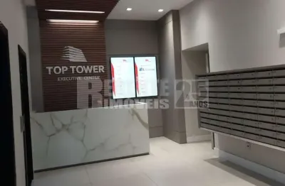 Sala térrea no centro comercial top tower à venda no centro de florianópolis