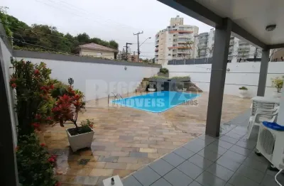 Casa com 4 quartos à venda na Rua Antônia Alves, 24, Itaguaçu, Florianópolis