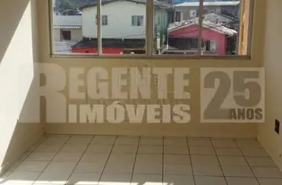Apartamento  à venda no bairro capoeiras em florianópolis