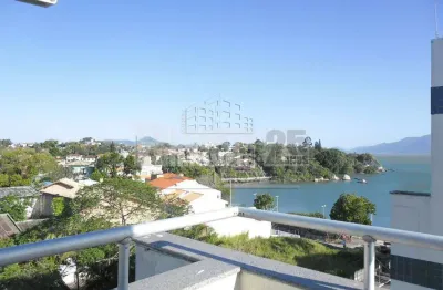 Cobertura duplex à venda no bairro bom abrigo em florianópolis