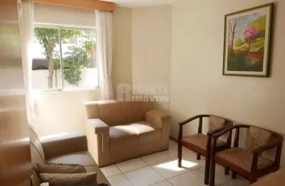 Apartamento com 3 quartos no bairro itacorubi florianópolis sc