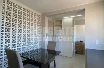 Apartamento à venda no bairro pantanal em florianópolis