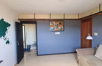 Apartamento com 3 quartos à venda na Rua José Dutra, 70, Trindade, Florianópolis