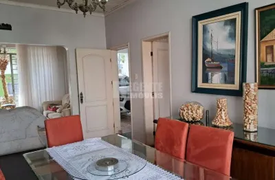 Casa com 6 quartos à venda na Rua Sidney Nocetti, 143, Agronômica, Florianópolis