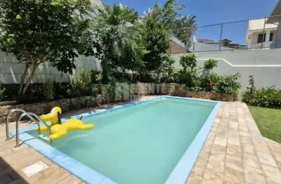 Casa com 3 quartos à venda na Rua Hercílio de Aquino, 370, Itaguaçu, Florianópolis