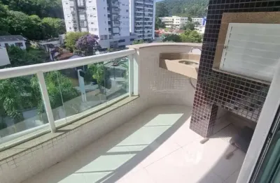 Apartamento com 4 quartos à venda na Rua Salvatina Feliciana dos Santos, 235, Itacorubi, Florianópolis