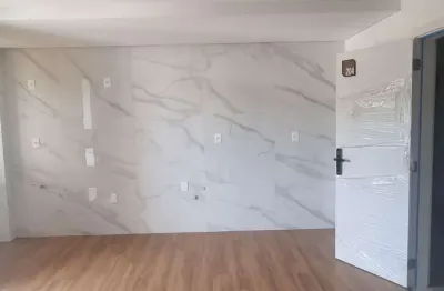 Apartamento com 2 quartos à venda na Rua João Motta Espezim, 819, Saco dos Limões, Florianópolis