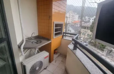 Apartamento com 3 quartos à venda na Rua Edison Areas, 132, Trindade, Florianópolis