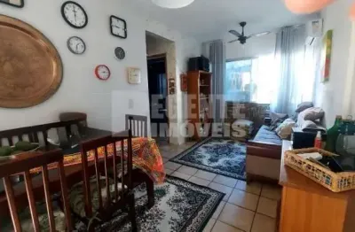 Apartamento à venda 2 dormitórios no bairro itacorubi em florianópolis/sc
