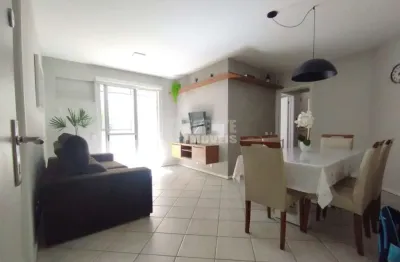 Apartamento 3 quartos com suite bairro trindade florianópolis