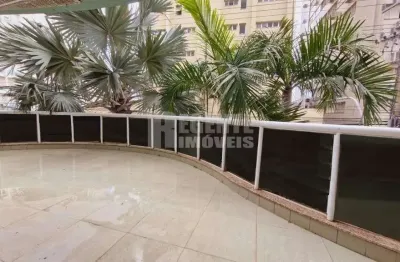 Excelente apartamento 3 suítes no centro em florianópolis sc