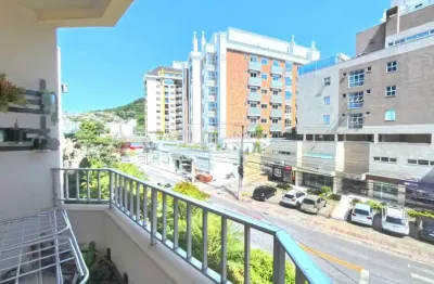 Apartamento à venda no bairro trindade em florianópolis