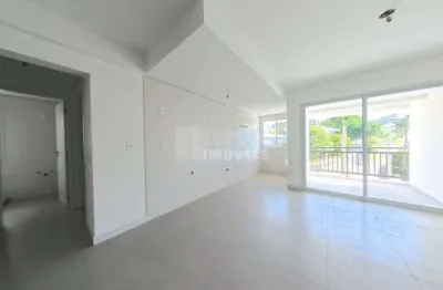Apartamento novo 2 quartos bairro joão paulo - florianópolis