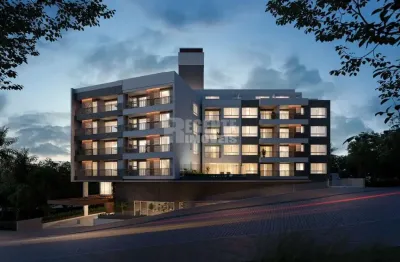Apartamento novo 2 suítes bairro joão paulo - florianópolis