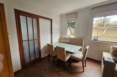 Apartamento com 2 quartos à venda na rua almirante dorval melchíades de souza, 691, centro, florianópolis, 65 m2 por r$ 750.000