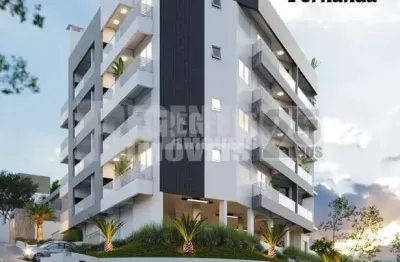 Cobertura duplex com 2 dormitorios + home office - itacorubi - florianópolis