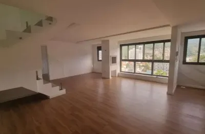 Cobertura com 3 quartos à venda na Rua João Motta Espezim, 819, Saco dos Limões, Florianópolis