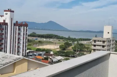 Cobertura com 3 quartos à venda na Rua João Motta Espezim, 819, Saco dos Limões, Florianópolis