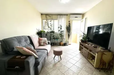 Apartamento à venda no bairro trindade em florianópolis