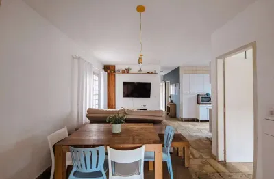 Casa com 3 quartos à venda na Rua Manoel Pedro Vieira, 449, Morro das Pedras, Florianópolis