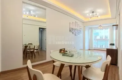 Apartamento 3 quartos 1 suíte no itacorubi em florianópolis - sc