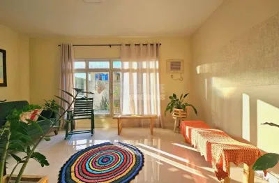 Casa de 3 quartos no saco dos limões - florianópolis