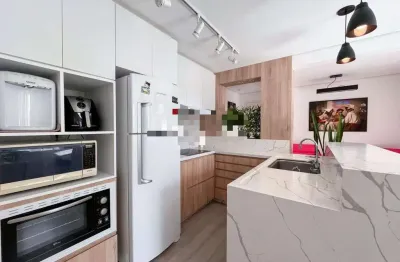 Apartamento com 2 quartos à venda na Rua Tenente Silveira, 600, Centro, Florianópolis