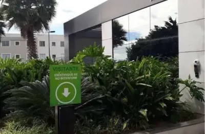 Apartamento com 2 quartos à venda na sebastião alzemiro dos santos, 347, caminho novo, palhoça, 55 m2 por r$ 230.000