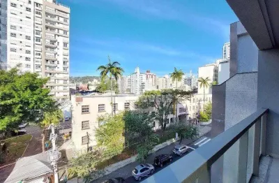 Excelente apartamento 3 suítes no centro em florianópolis sc