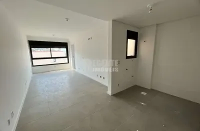 Apartamento com 1 quarto à venda na Rua Nilo Cordeiro Dutra, 650, Carvoeira, Florianópolis