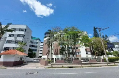 Cobertura duplex  4 dormitórios no bairro itacorubi