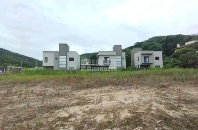 Terreno à venda na Rodovia Virgílio Várzea, 2494, Saco Grande, Florianópolis