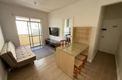 Apartamento mobilado à venda no bairro córrego grande em florianópolis