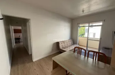 Apartamento mobilado à venda no bairro córrego grande em florianópolis