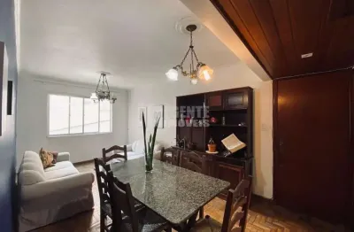 Apartamento com 3 quartos à venda na Rua Almirante Lamego, 967, Centro, Florianópolis