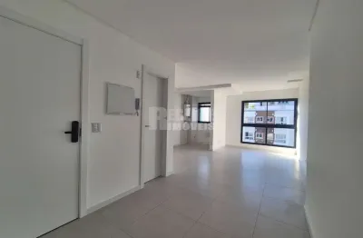 Apartamento com 2 suítes no bairro trindade em florianópolis.
