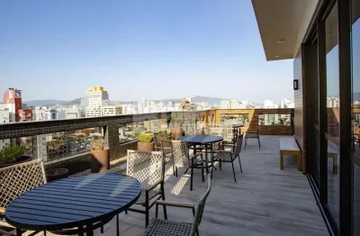 Apartamento com 3 quartos à venda na Rua Humaitá, 320, Estreito, Florianópolis