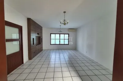 Casa com 3 quartos à venda na Rua Dom Wilsom Laus Schmidt, 286, Córrego Grande, Florianópolis