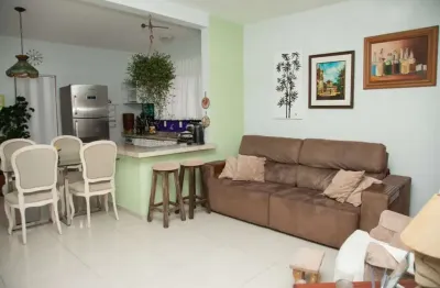 Casa com 3 quartos à venda na Rua Arco íris, 622, Carianos, Florianópolis