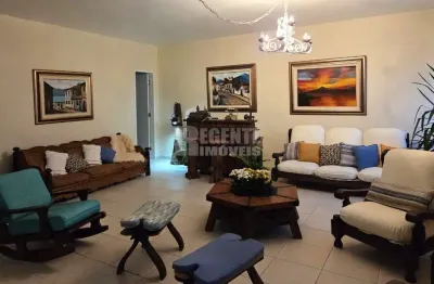 Casa com 7 quartos à venda na Cônego Tomás Fontes, 134, Santa Mônica, Florianópolis