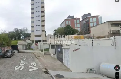 Apartamento mobiliado 2 quartos bairro trindade - florianópolis